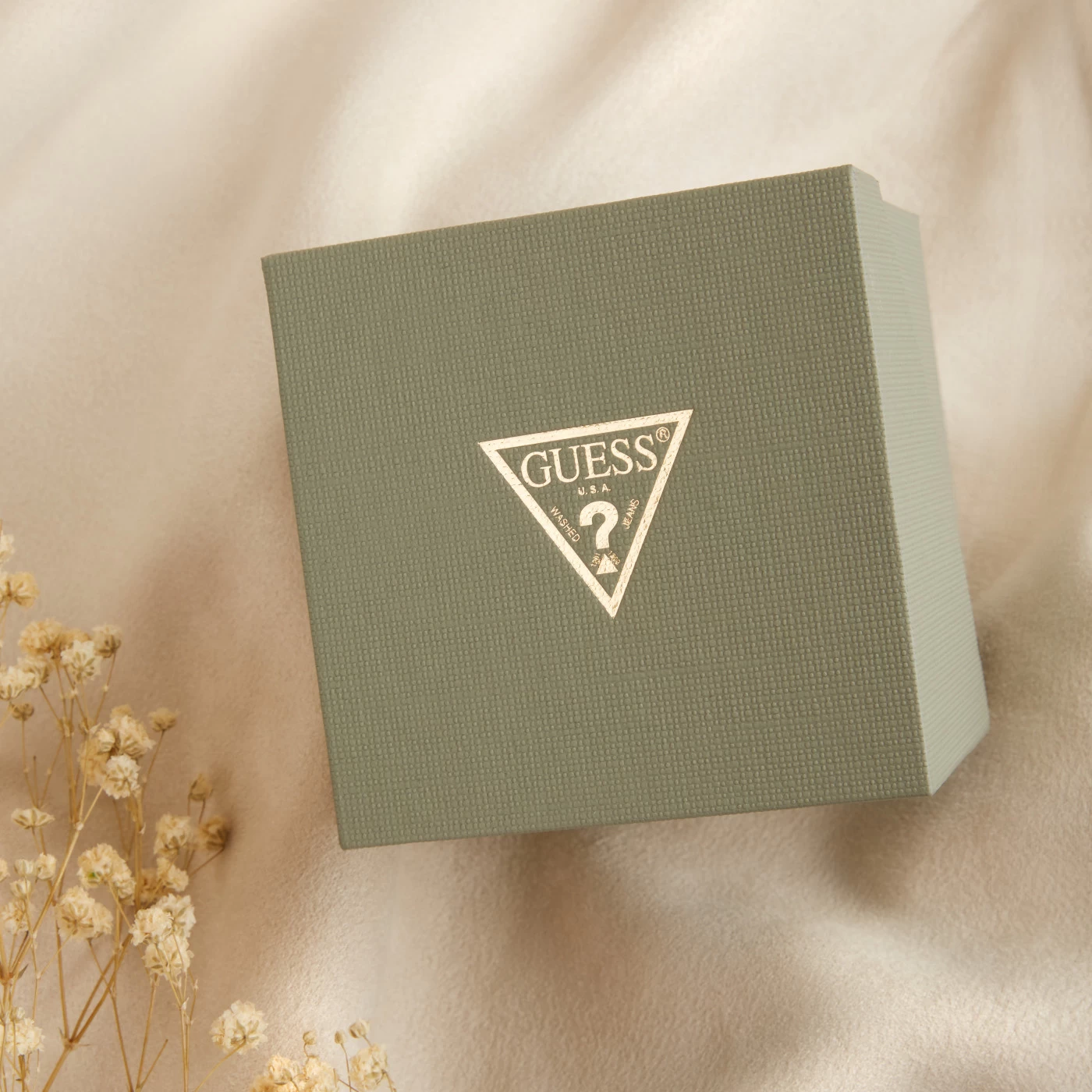 GUESS Phoenix Watch GW0202G2 - Image 5