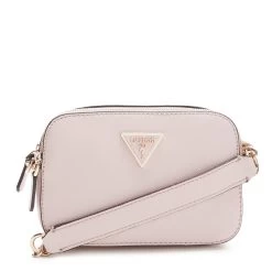 GUESS Noelle Roze Crossbody Tas HWZG78-79140-LTR