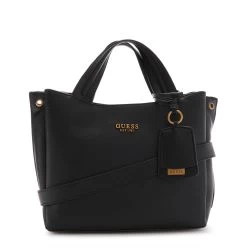 GUESS Zed Girlfriend Zwarte Handtas HWVB86-83230-BLA