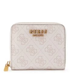 GUESS Izzy Roze Ritsportemonnee SWSB86-75370-BHG