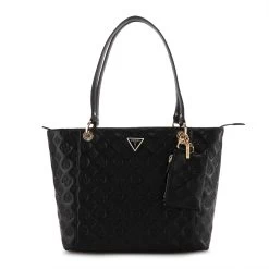 GUESS Noelle Zwarte Shopper HWLF78-79230-BLA