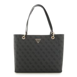 GUESS Noelle Grijze Shopper HWBG78-79250-CLO