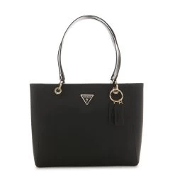 GUESS Noelle Zwarte Schoudertas HWZG78-79250-BLA