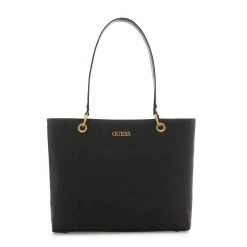 GUESS Geva Zwarte Shopper HWPD89-59230-BLO