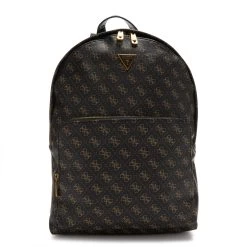 GUESS Vezzola Bruine Rugzak HMEVZL-P3111-BOC