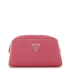 GUESS Rode Toilettas PW1576-P3373-MAG
