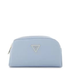 GUESS Blauwe Toilettas PW1576-P3373-WIS