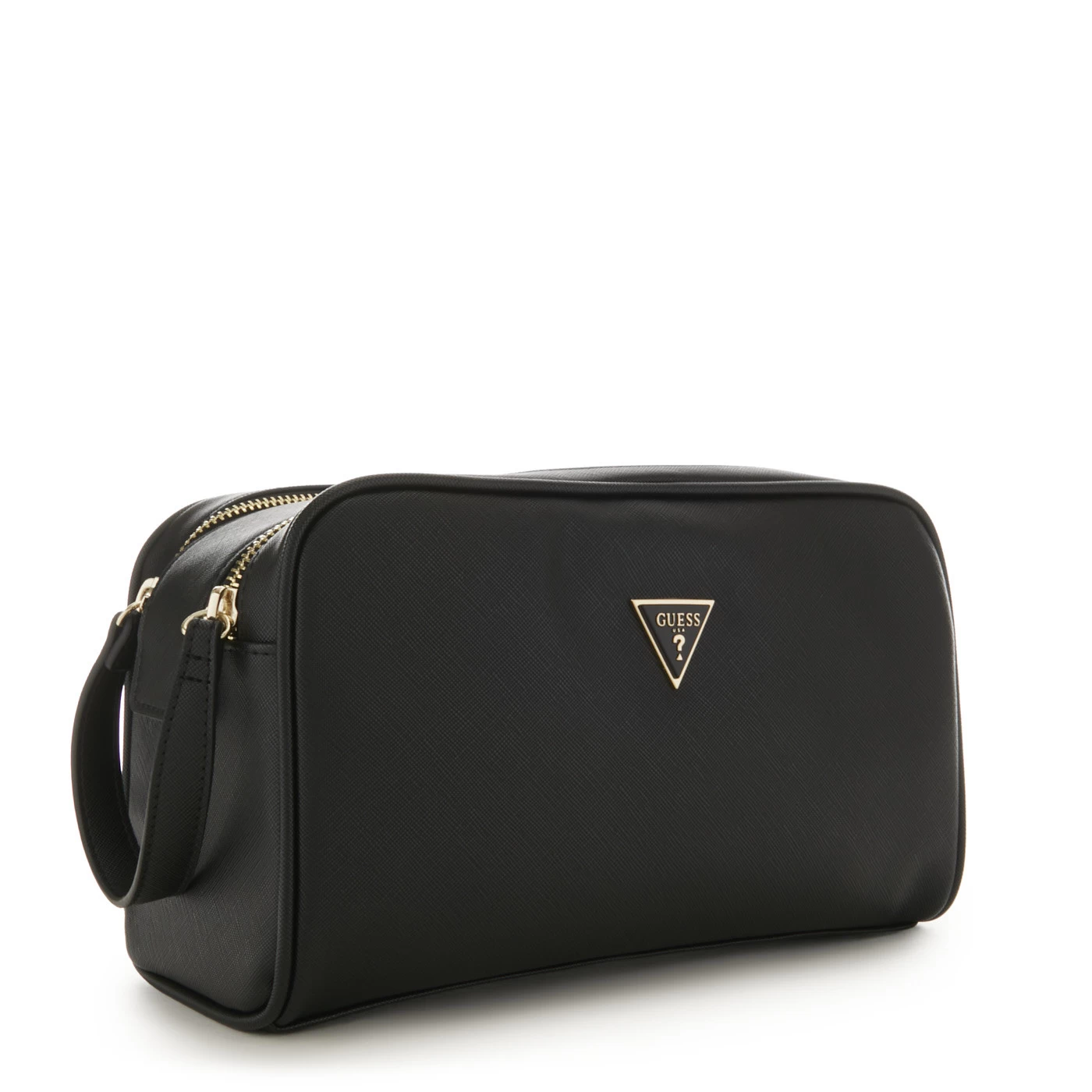 GUESS Trousse Zwarte Toilettas PW1577-P3381-BLA - Image 4