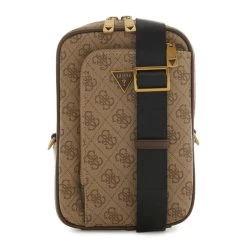 GUESS Vezzola Bruine Heuptas HMEVZL-P3307-BBO
