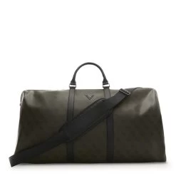 GUESS Vezzola Groene Weekendtas TMEVZL-P3236-MGK