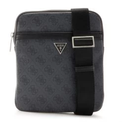 GUESS Vezzola Black Crossbody Bag HMEVZL-P2223-BLA