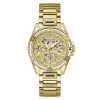 Guess Queen Stainless Steel Watch - GW0464L2