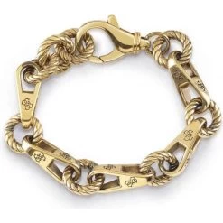 Guess 4G Vintage Ladies Bracelet