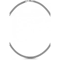 Guess Ayia Napa Necklace - Silver