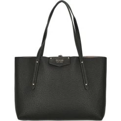 Guess Brenton Shopper Bag - Black