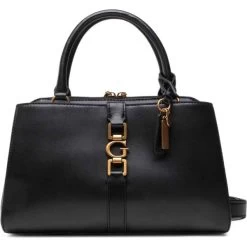 Guess Briana Girlfriend Satchel Bag