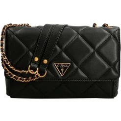 Guess Cessily Quilted Shoulder Bag