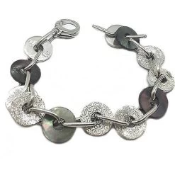 Guess Damarmband CWB80806 (21 Cm) (21 Cm)