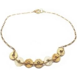 Guess Damhalsband CWN10903 (50 Cm)