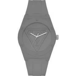 Guess Dial Logo Silicone Retro Pop With (W0979L7)