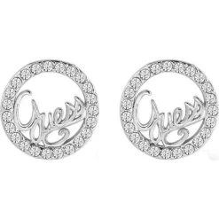 Guess Ladies Authentics Earrings