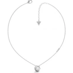 Guess Ladies Stainless Steel