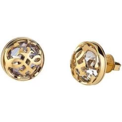 Guess Ladies Stainless Steel