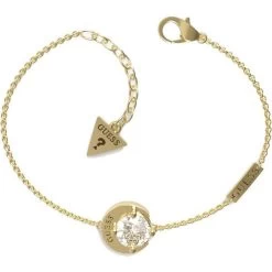 Guess Moon Phases Ladies Bracelet