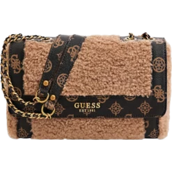 Guess Women's Always Convertible Flap Shoulder Bag