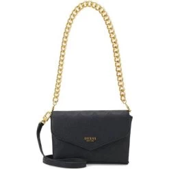Guess Zanella EmbsFo - Black