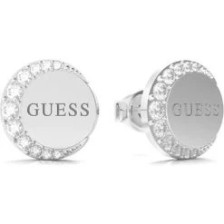 Guess ‘Moon Phases’ Earrings