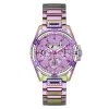 Guess Watches® Iridescent Stainless Steel Watch - GW0464L4