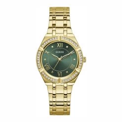 GUESS Cosmo Dames Horloge GW0033L8