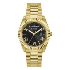 GUESS Connoisseur Men's Watch GW0265G3
