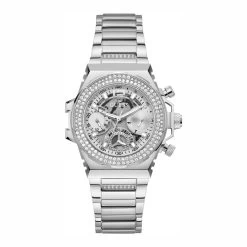 GUESS Fusion Dames Horloge GW0552L1
