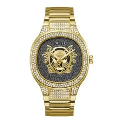 GUESS Kingdom Heren Horloge GW0565G1