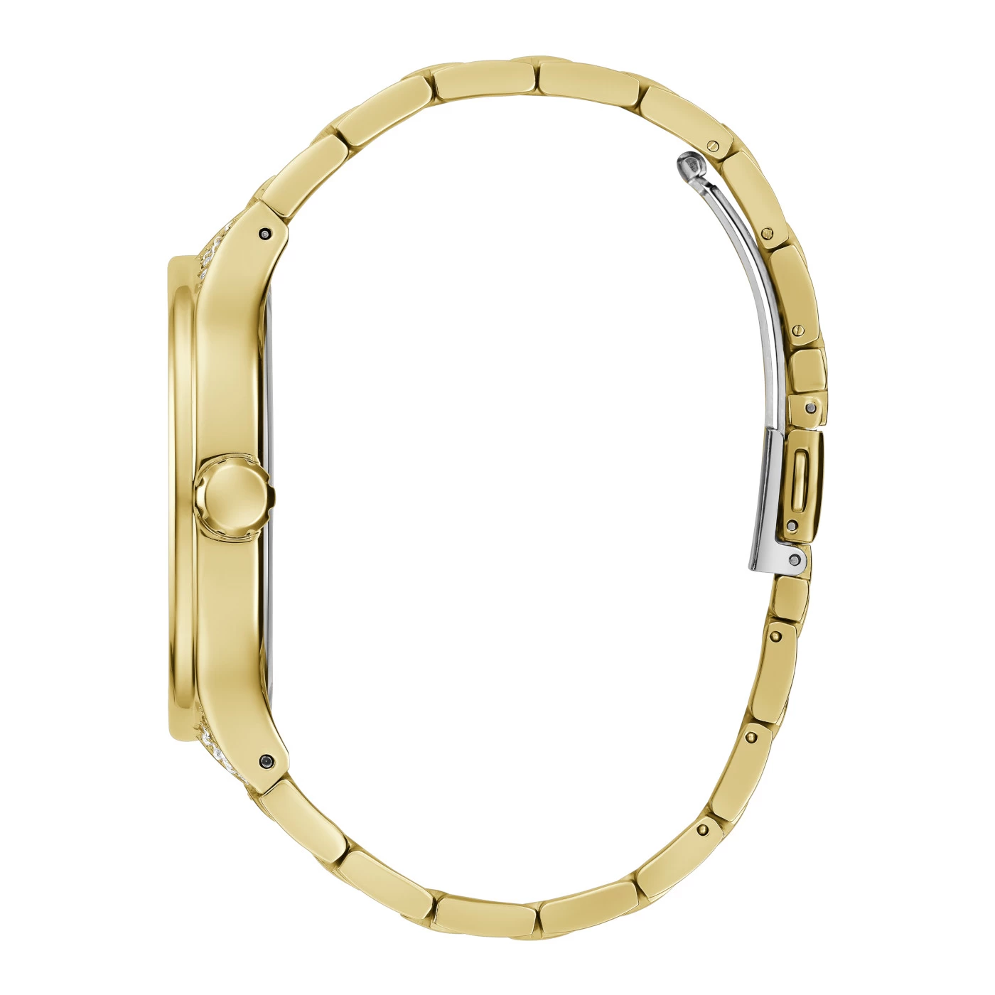 GUESS Kingdom Heren Horloge GW0565G1 - Image 6