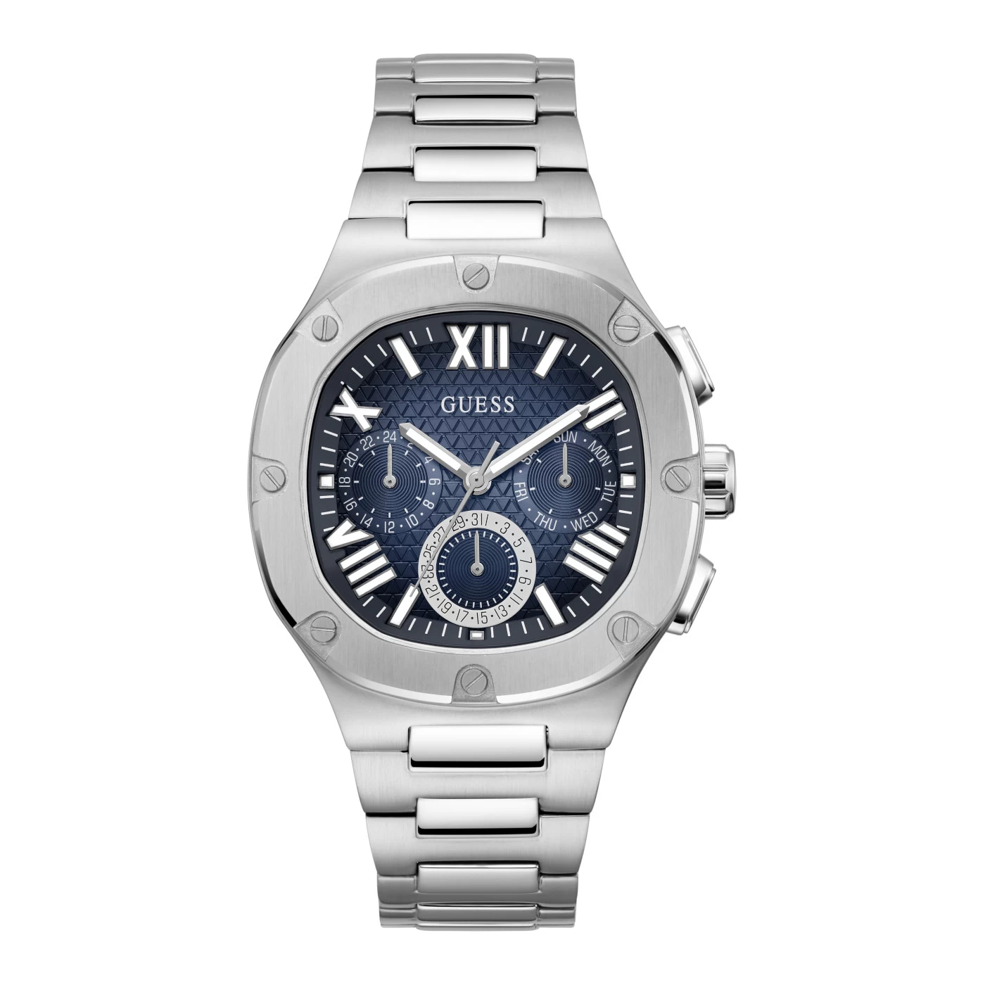 GUESS Headline Heren Horloge GW0572G1