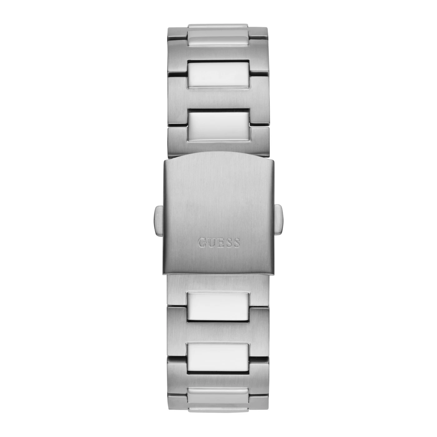 GUESS Headline Heren Horloge GW0572G1 - Image 7