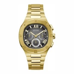 GUESS Headline Heren Horloge GW0572G2
