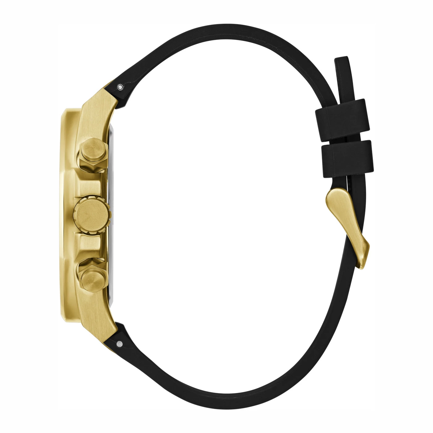 GUESS Empire Heren Horloge GW0583G2 - Image 5