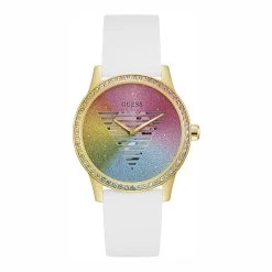 GUESS Unity Dames Horloge GW0589L1