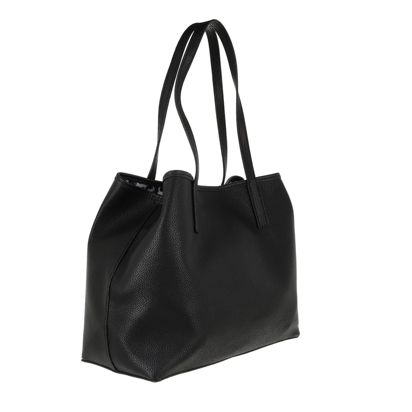 GUESS Vikky Zwarte Shopper HWVG69-95230-BLA - Image 4