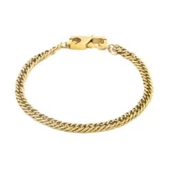 GUESS My Chains Goudkleurig Armband JUMB01330JWYGS