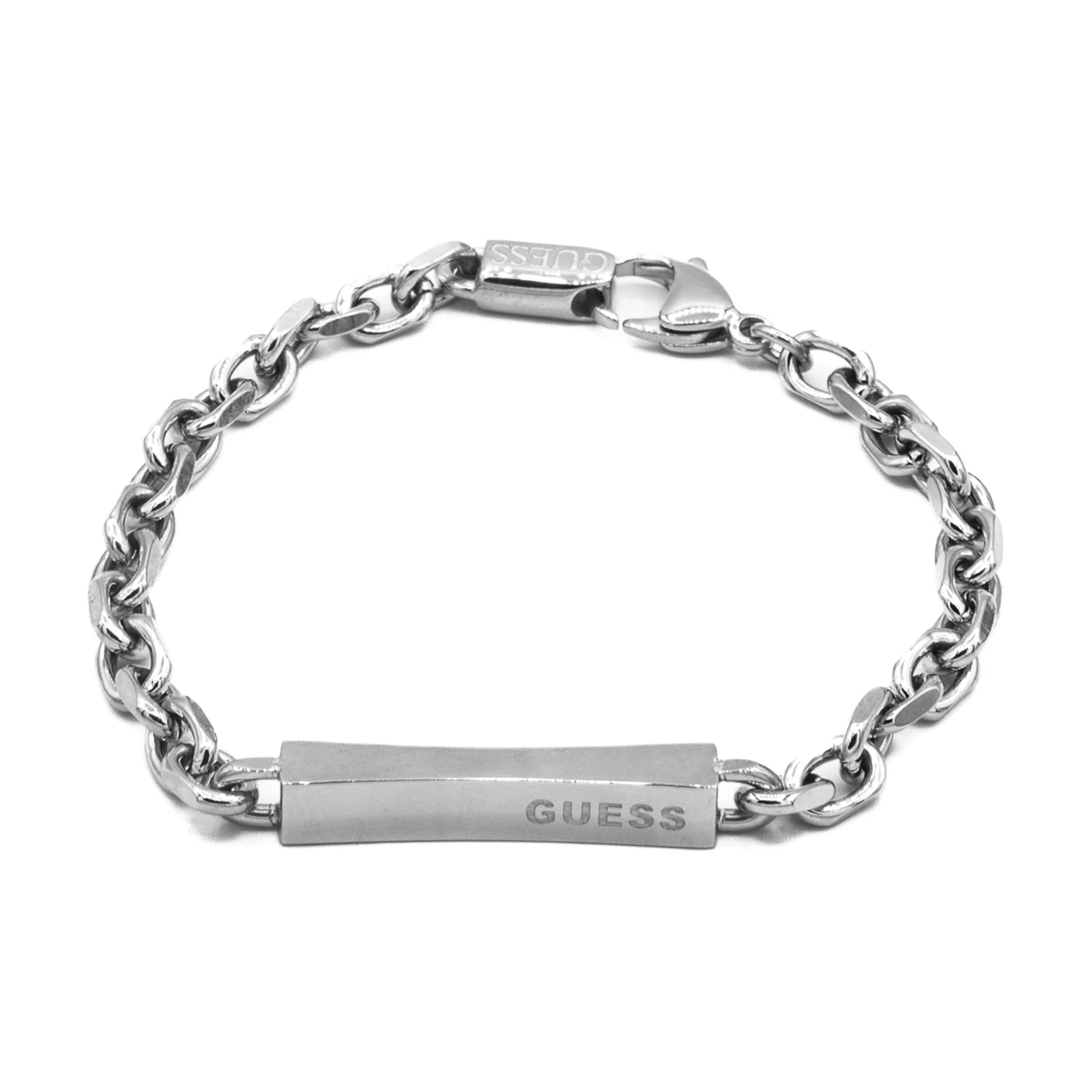 GUESS Frontiers Goudkleurig Armband JUMB01341JWYGT-U