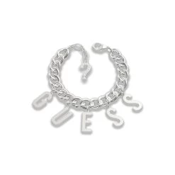 GUESS Los Angeles Armband UBB20005-S