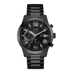 GUESS Atlas Chrono Watch W0668G5