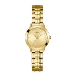 GUESS Chelsea Watch W0989L2