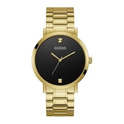 GUESS Supernova Horloge W1315G2